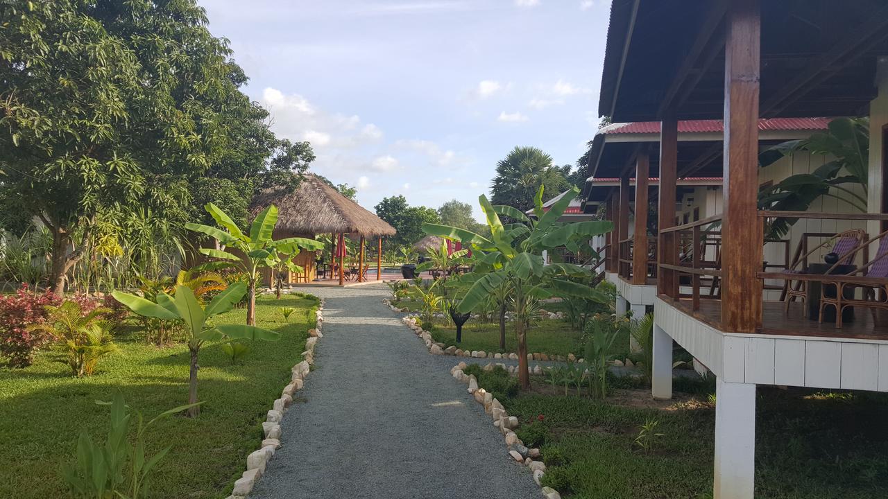 كامبوت Gecko Village المظهر الخارجي الصورة